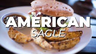 5 MUST try AMERICAN RESTAURANTS in Sagle, IDAHO