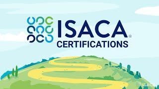 Create a Successful Career Path with ISACA