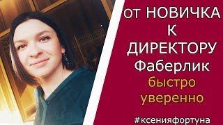 Путь от Новичка к  Директору  Быстро, уверенно, результативно