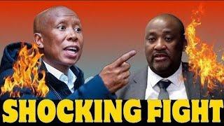 McKenzie Shows Malema His True Color! |Malema Goes into Hiding!|