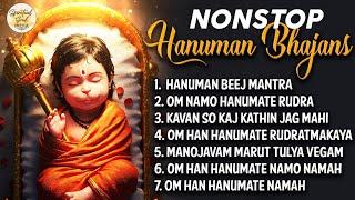 Non Stop Hanuman Mantra | Powerful Hanuman Mantras | Ancient Hanuman Mantra | Best of Hanuman Mantra