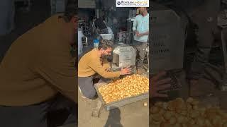 Mini Panipuri Fryer Machine | Mini Fryer Machine | Commercial Fryer Machine