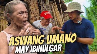 PART2| KAYA PALA SI NANAY ISING TINATAWAG NA ASWANG DAHIL DITO ​⁠@PugongByahero