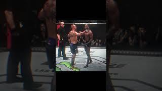 Different #maxholloway #ufc #viral