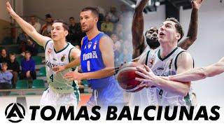 AVANTGARDE SPORT: Tomas Balciunas | Handlova |  Highlights 2023-24