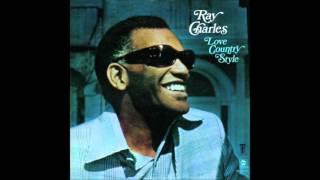 Ray Charles - Sweet Memories