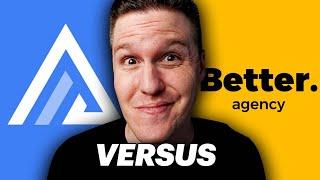 AgencyZoom vs Better Agency - UPDATED