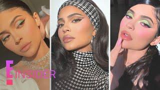 Kylie Jenner's 25 BEST Beauty Looks | E! Insider