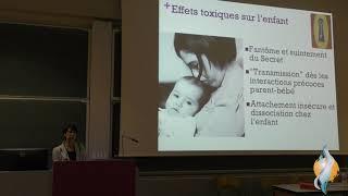 Présentation Secret de famille et ICV B Lecarme