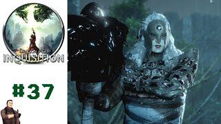 The Back Hand Of Ace Himself! | Dragon Age: Inquisition | Let's Play - Part 37