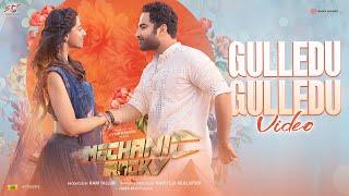 Gulledu Gulledu Video | Mechanic Rocky | Vishwaksen, Meenakshi | Ravi Teja M | Ram Talluri | Jakes B