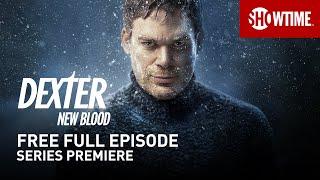 Dexter: New Blood | Series Premiere | Free Full Episode (TVMA) | SHOWTIME