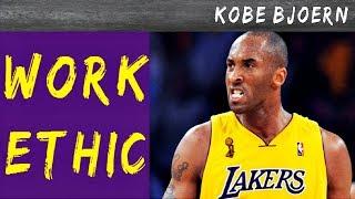 Kobe Bryants unmenschliche Work Ethic! – 4 Stories zur Motivation – Kobe Bjoern