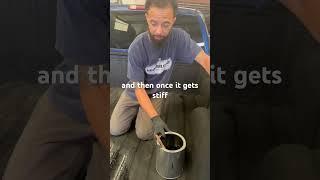 How To Repair A Torn Or Gouged Bedliner
