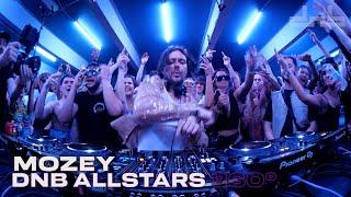 Mozey | Live From DnB Allstars 360°