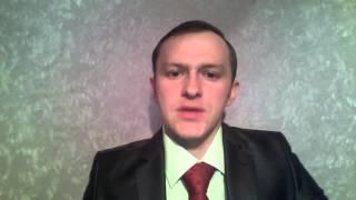 Удача.Факторы управления удачей и успехом.Выбор и случайность.Вадим Крюк