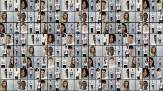 31st World Final United Colors of Elite | Elite Model Look