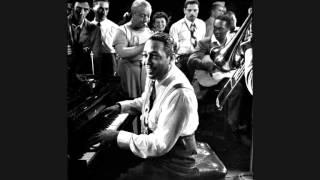 Duke Ellington- Tough Truckin' (1935)