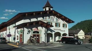 Leavenworth, WA 2020