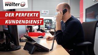 Darum dauert das immer so lange! | Blick hinter die Kulissen | Der perfekte Kundendienst im Autohaus