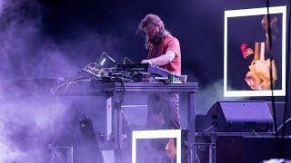 Aphex Twin @ Primavera Sound Barcelona 2017 (FULL SET)