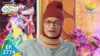 Taarak Mehta Ka Ooltah Chashmah - Episode 2774 - Full Episode