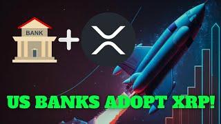 Ripple XRP News: Top 30 Banks Adopt RLUSD & XRP, Sparking a Revolution in the FX Market!