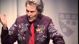 Temple Grandin Askwith Forum | All Kinds of Minds Help the World