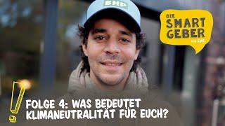 EWE CO2-Neutral: EWE-Experten verraten, was Klimaneutralität für Kund*innen bedeutet
