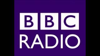 BBC Radio Midnight News 150691