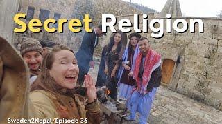 the Holiest Place You Never Heard of | Iraq (Kurdistan) | [E36]