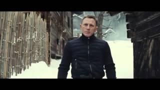 James Bond returns in his 24th film, Spectre.