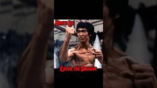 Bruce Lee Enter the dragon Review! #shorts #brucelee #enterthedragon  #martialarts