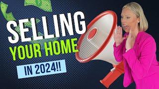 Selling your home in Orlando, FL 2024??!! Watch this!!