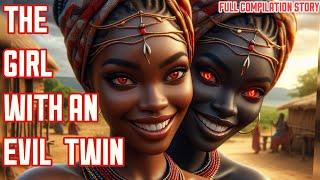 BEST OF AFRICAN FOLKTALES COMPILATION 3 #folktales #folklore