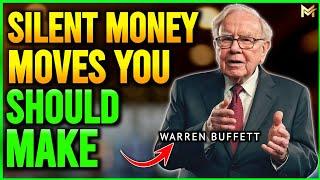 9 Subtle Financial Secrets to Build Wealth Fast by Warren Buffett (MUST WATCH)