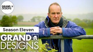 Grand Designs UK | Full Episode | Season 11 Episode 04 | Devon