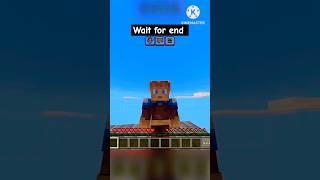 Transition wrong #minecraft #short #vatsalgamer