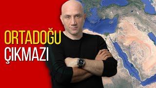 Ortadoğu Çıkmazı