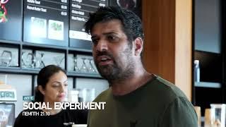 SOCIAL EXPERIMENT | ΠΕΜΠΤΗ ΣΤΙΣ 21:10 | trailer