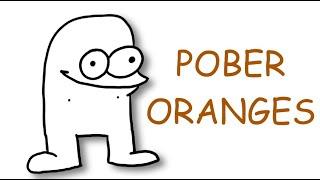 POBER ORIGINS