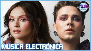 Top 50 Música Electrónica Julio 2024 (Semana 28)