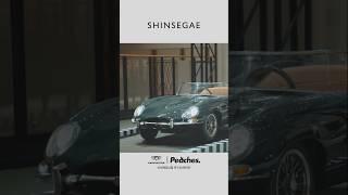 [INSIDE SHINSEGAE | Series 1]