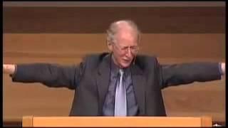 John Piper - Cum știe un misionar că trebuie să meargă?