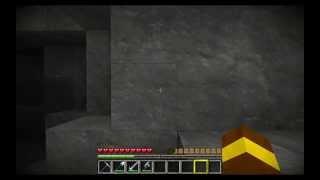 How To Get Cobblestone - Let's Play Minecraft | GamingDude