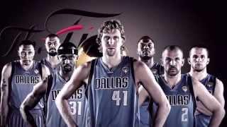 The Time Is Now - Dallas Mavericks 2011 NBA Championship: The Finals