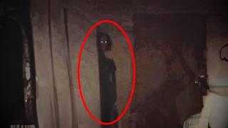 The Most SCARY Creature Videos Found On The Internet | Scary Comp V12