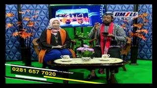 LENGGER BANYUMASAN BMSTV 2019