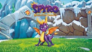 Spyro Reignited Trilogy "Powrót do gry z dzieciństwa" :))