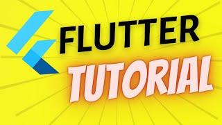 Flutter tutorial for beginners to advanced #shorts | Hindi